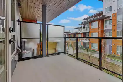 Loft / Bonus Room Photo of 227 11655 Fraser Street, Maple Ridge, BC