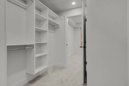 Office / Den Photo of 227 11655 Fraser Street, Maple Ridge, BC