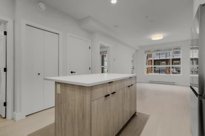 Pantry Photo of 227 11655 Fraser Street, Maple Ridge, BC