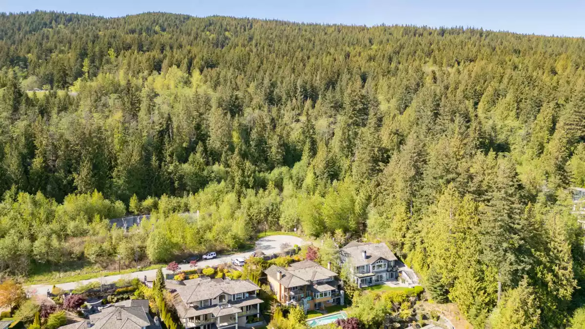 Pantry Photo of 2307 Kadlec Court, West Vancouver, BC
