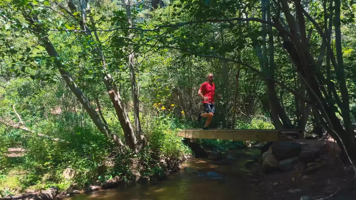 Powder Room Photo of 2307 Kadlec Court, West Vancouver, BC