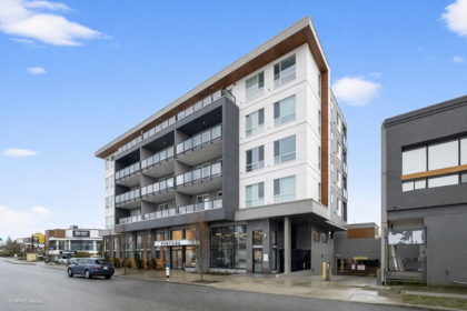 305 32838 Ventura Avenue, Abbotsford, BC, Abbotsford — Apartment/Condo for sale