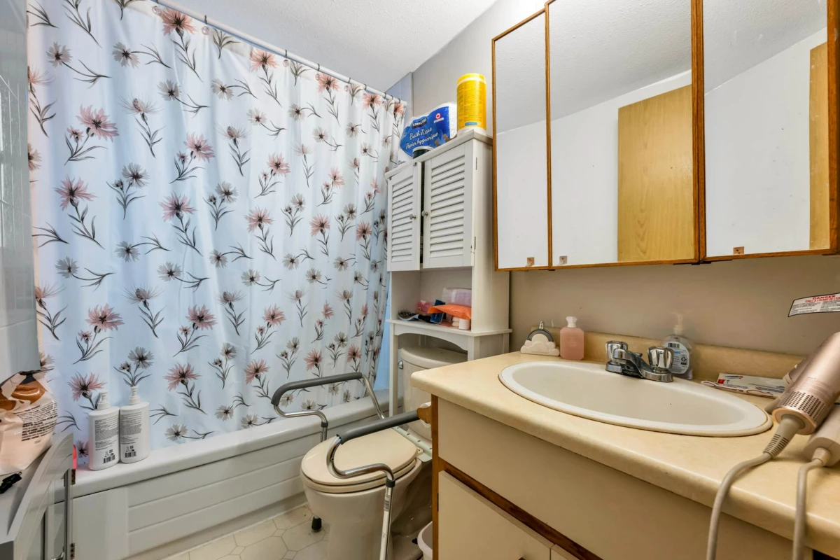 Backyard Photo of 26626 30a Avenue, Langley, BC