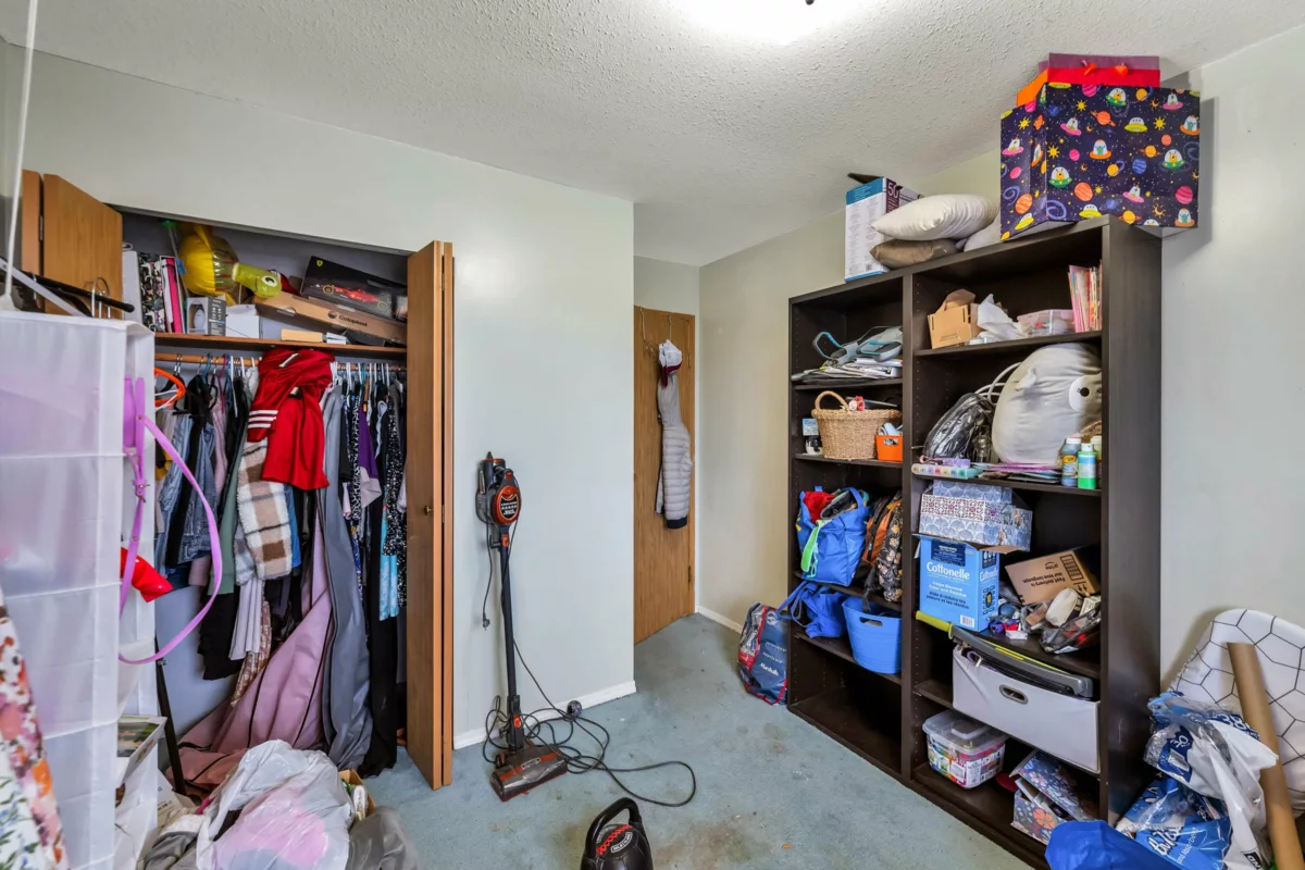Basement Recreation Room Photo of 26626 30a Avenue, Langley, BC