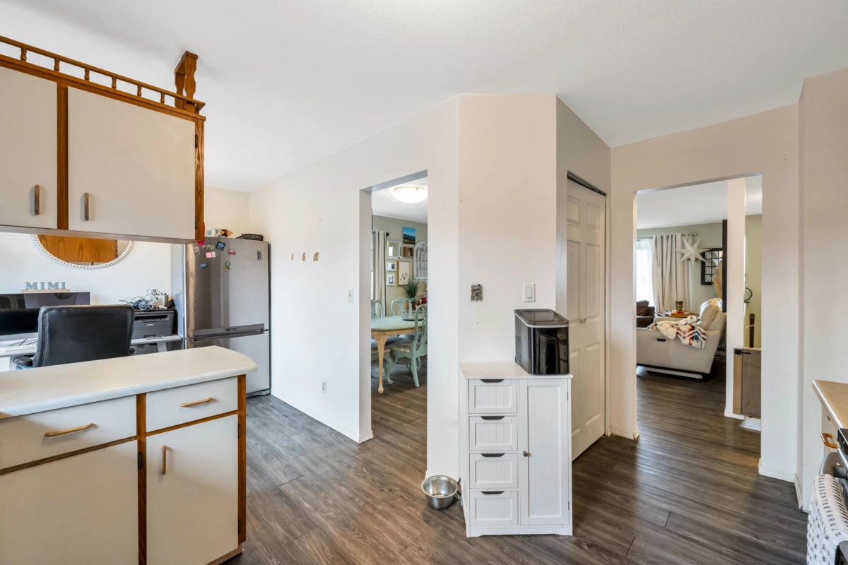 Bedroom 3 Photo of 26626 30a Avenue, Langley, BC