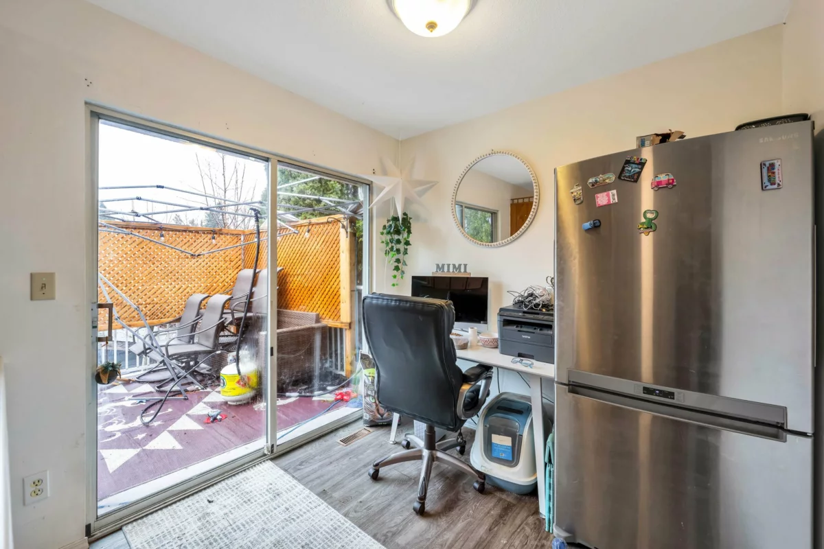 Bedroom 4 Photo of 26626 30a Avenue, Langley, BC