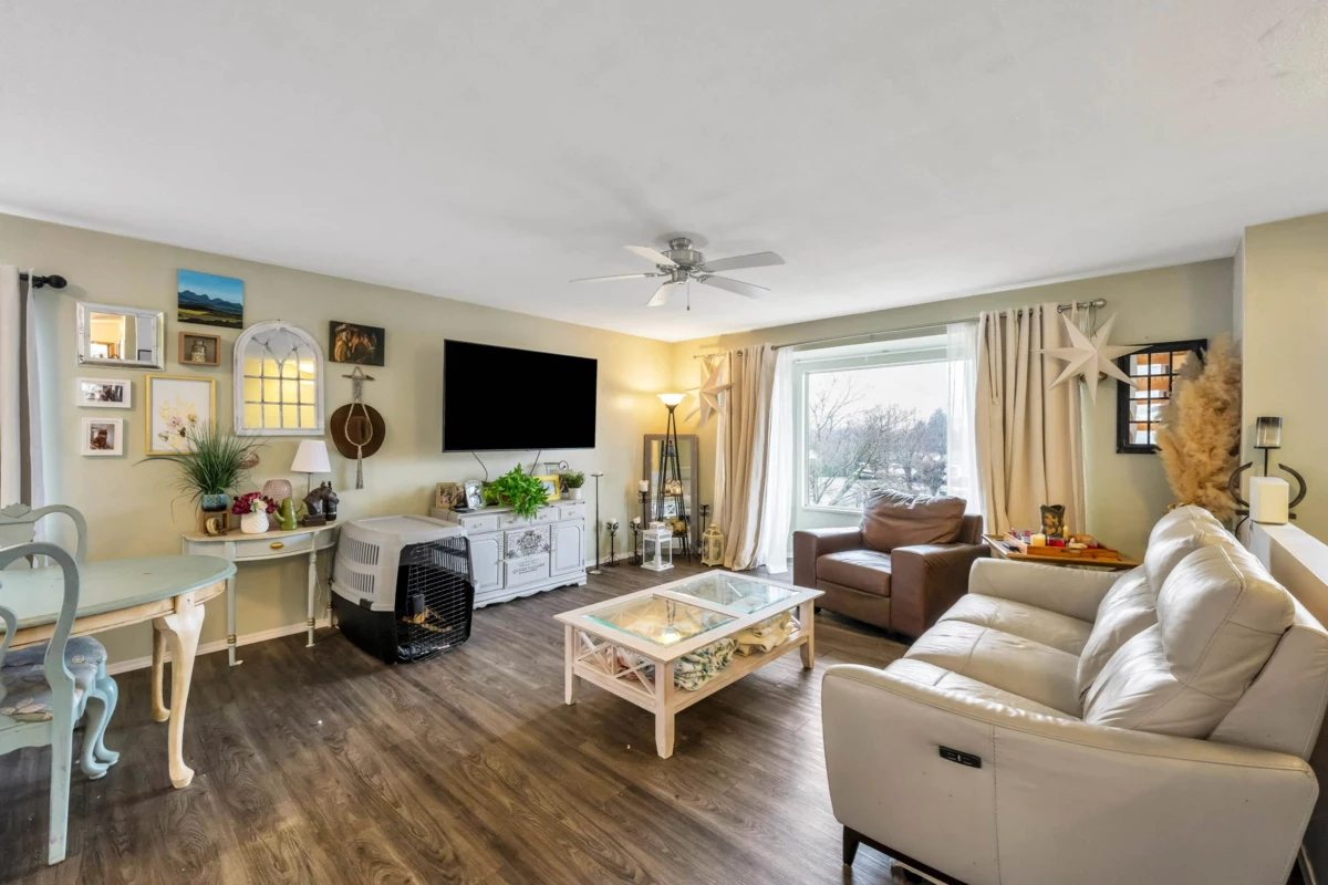 Dining Area Photo of 26626 30a Avenue, Langley, BC