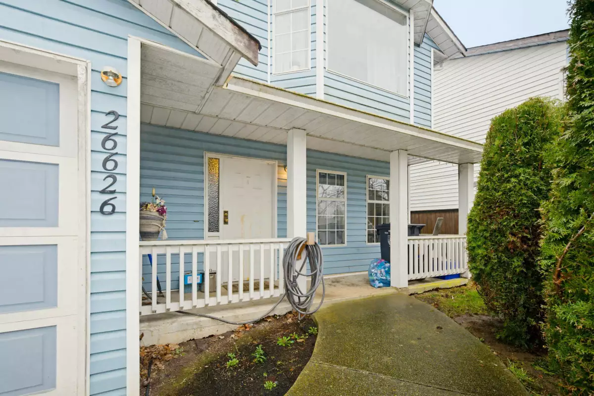 Family Room Photo of 26626 30a Avenue, Langley, BC