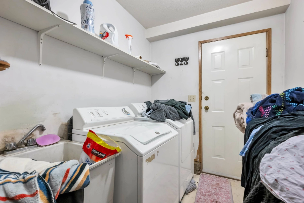 Garden / Landscaping Photo of 26626 30a Avenue, Langley, BC