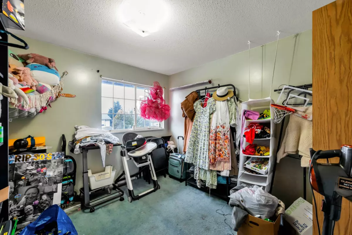 Loft / Bonus Room Photo of 26626 30a Avenue, Langley, BC