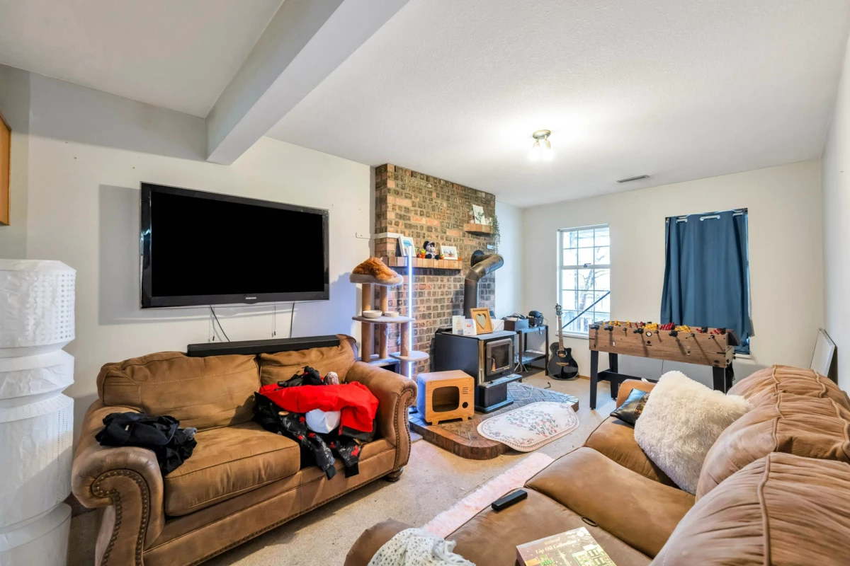 Mudroom Photo of 26626 30a Avenue, Langley, BC