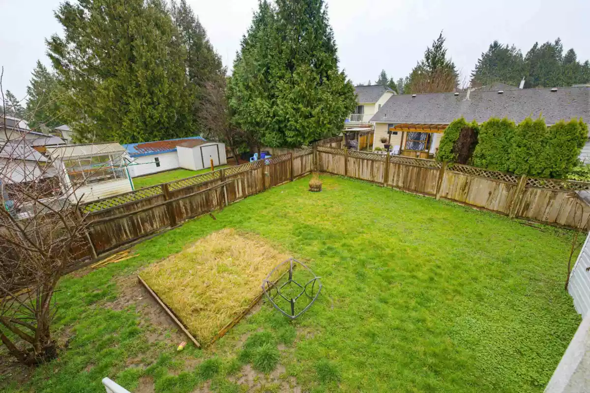 Neighborhood Park Photo Near 26626 30a Avenue, Langley, BC