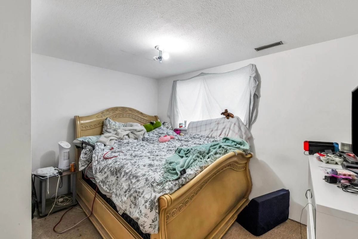 Outdoor Deck Photo of 26626 30a Avenue, Langley, BC