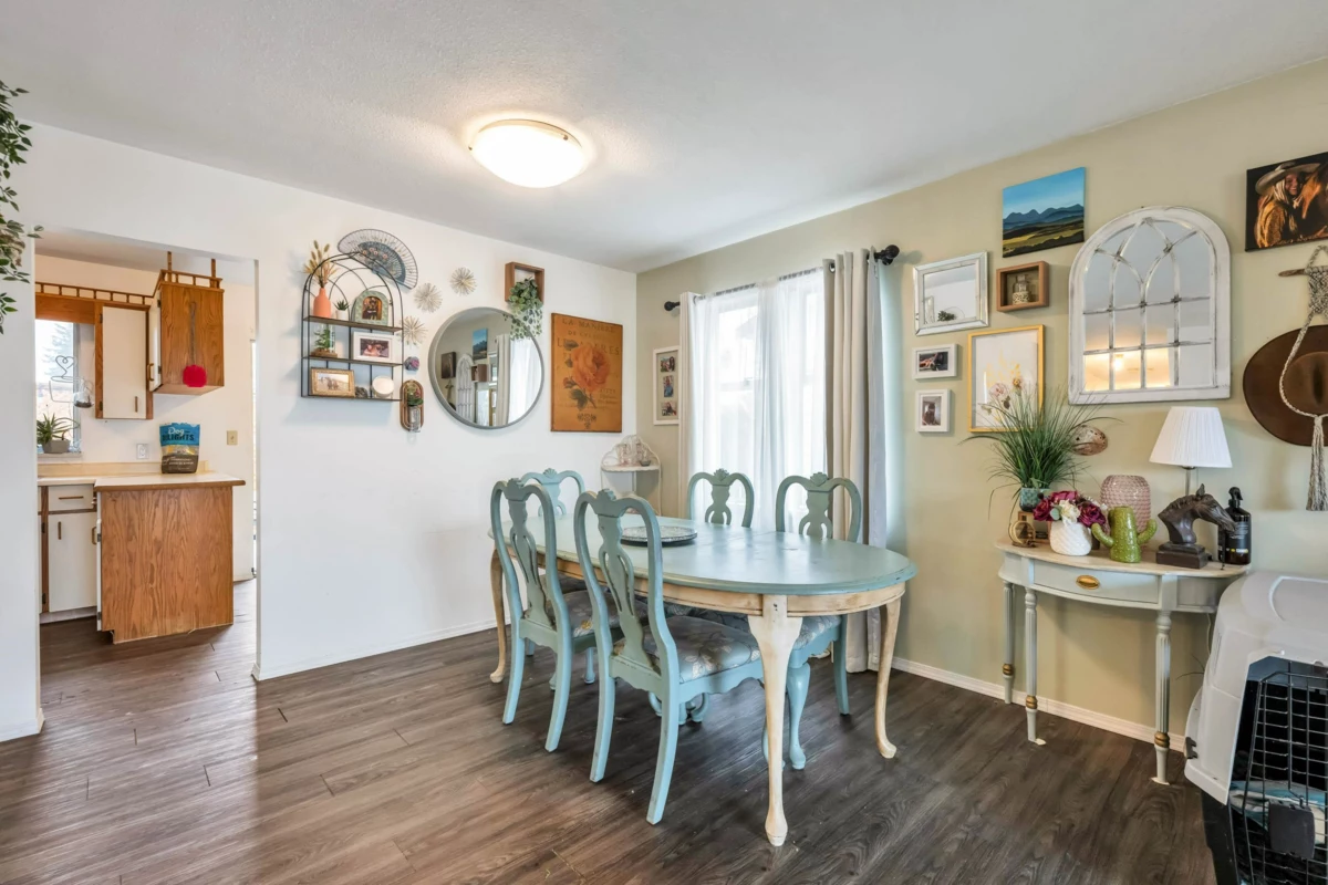 Pantry Photo of 26626 30a Avenue, Langley, BC