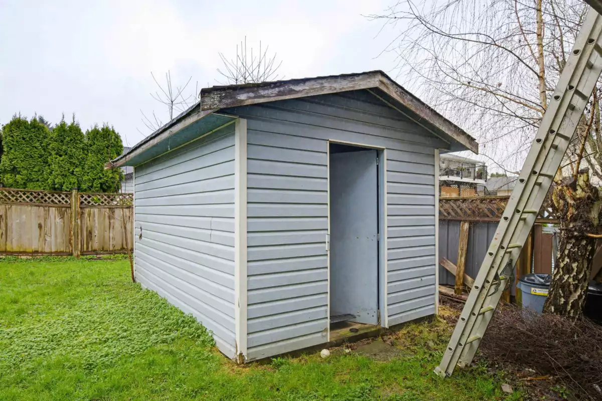 Street View Photo of 26626 30a Avenue, Langley, BC