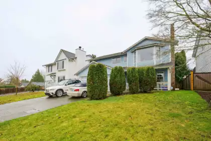 26626 30a Avenue, Langley, BC