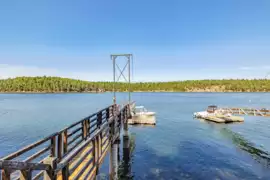 659 Wilks Road, Mayne Island, BC