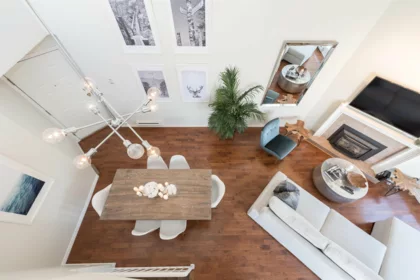 L01 788 W 8th Avenue, Vancouver, BC, Fairview VW — 3 bed townhouse for sale