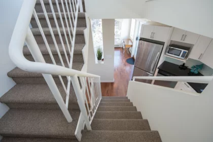 Loft / Bonus Room Photo of L01 788 W 8th Avenue, Vancouver, BC