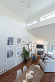 Office / Den Photo of L01 788 W 8th Avenue, Vancouver, BC