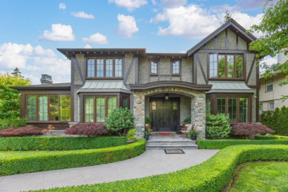 4281 Pine Crescent, Vancouver, BC, Vancouver — 6 bed single family residence for sale