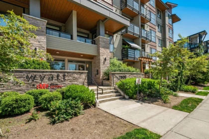 510 7809 209 Street, Langley, BC, Langley — Apartment/Condo for sale
