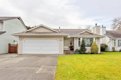 11915 237a Street, Maple Ridge, BC