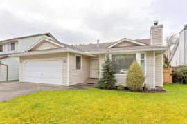 11915 237a Street, Maple Ridge, BC