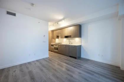 Breakfast Nook Photo of 618 13350 Central Avenue, Surrey, BC