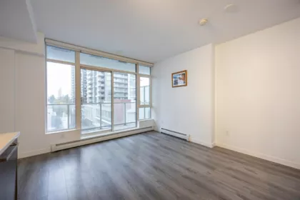 Primary Bedroom Photo of 618 13350 Central Avenue, Surrey, BC
