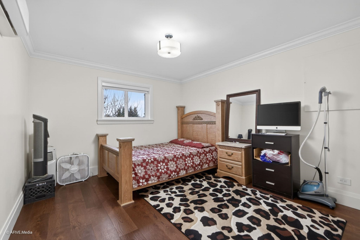 Backyard Photo of 2964 Bergman Street, Abbotsford, BC