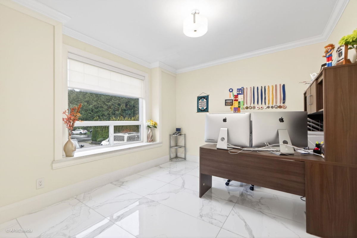 Bedroom 2 Photo of 2964 Bergman Street, Abbotsford, BC