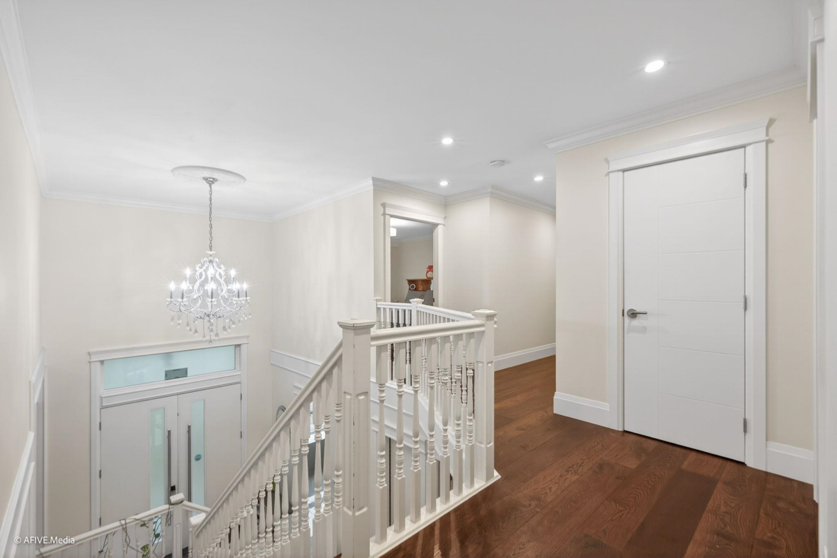 Bedroom 4 Photo of 2964 Bergman Street, Abbotsford, BC