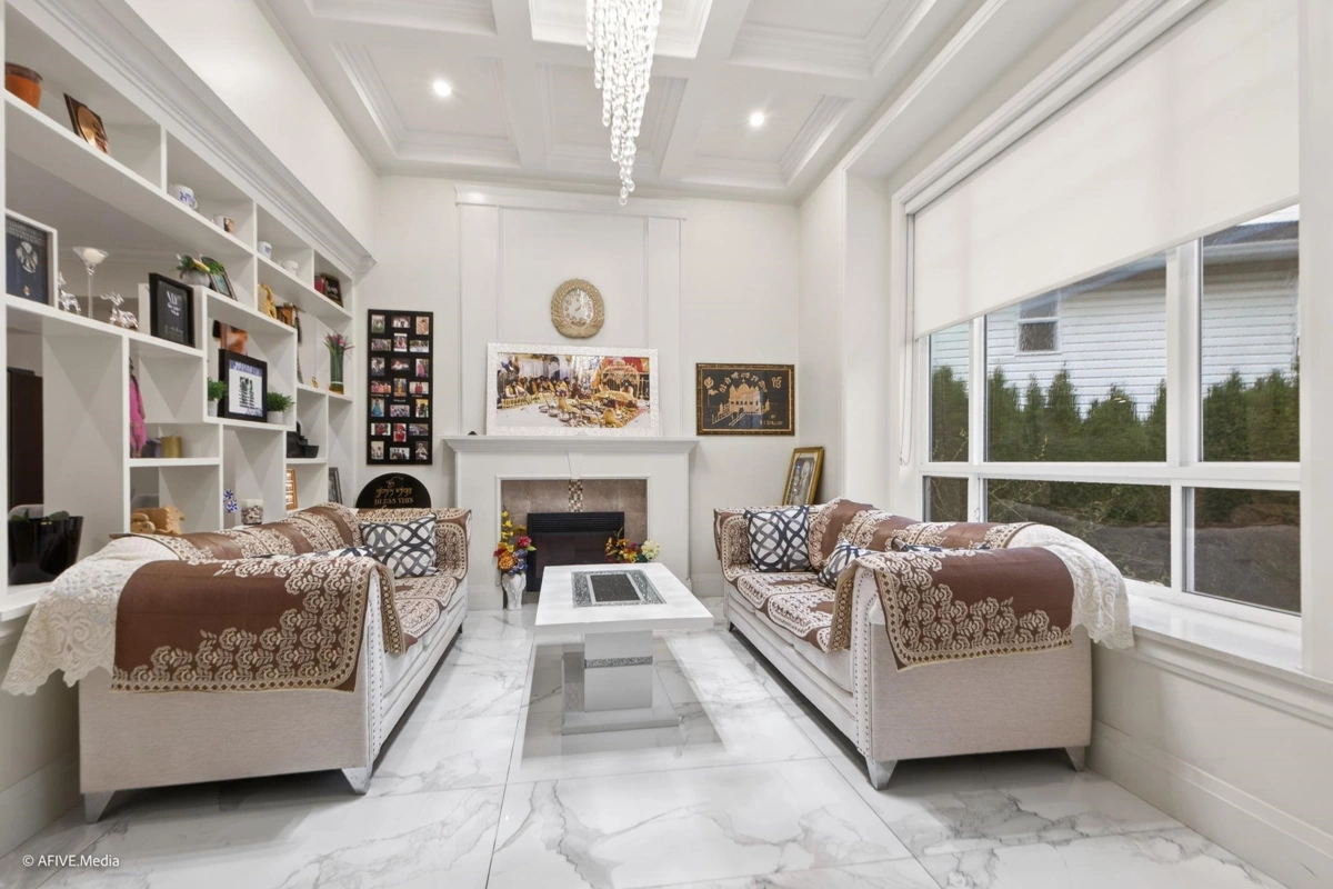 Family Room Photo of 2964 Bergman Street, Abbotsford, BC