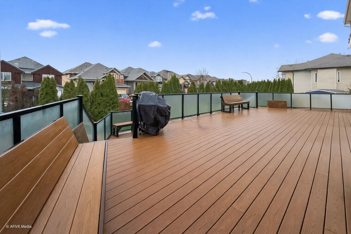 Front Yard Photo of 2964 Bergman Street, Abbotsford, BC