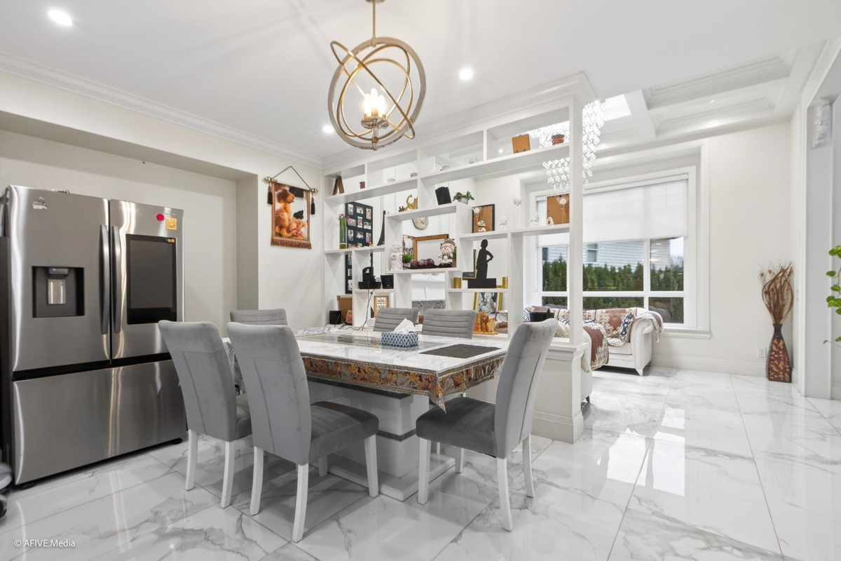 Kitchen Photo of 2964 Bergman Street, Abbotsford, BC