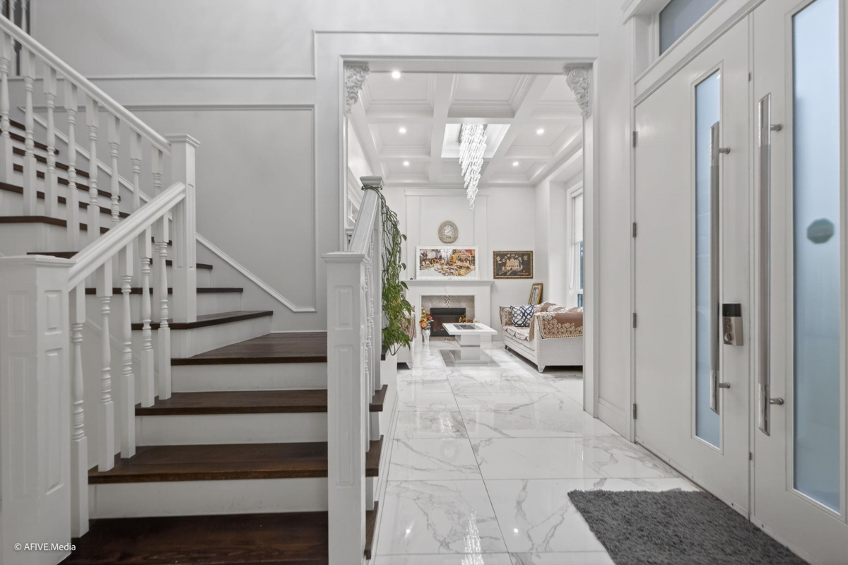 Living Room Photo of 2964 Bergman Street, Abbotsford, BC