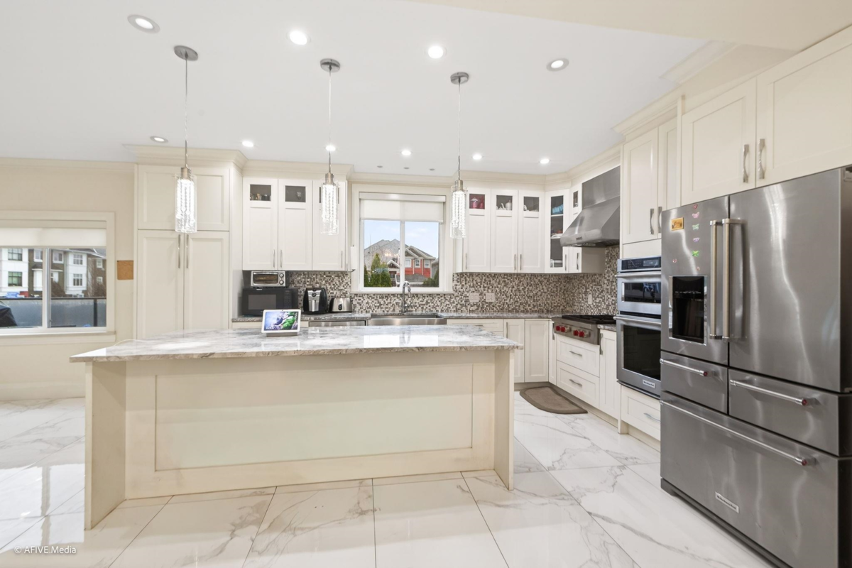 Pantry Photo of 2964 Bergman Street, Abbotsford, BC