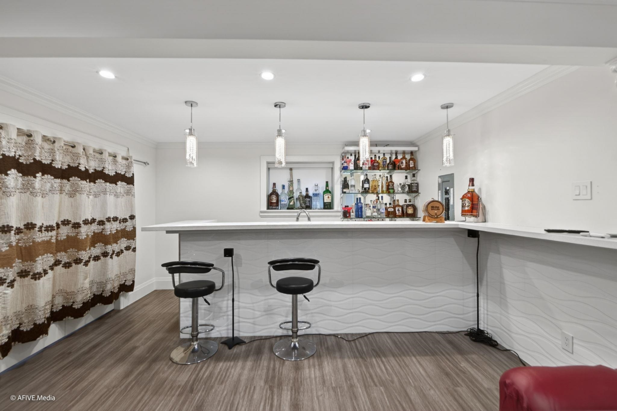 Staircase Photo of 2964 Bergman Street, Abbotsford, BC