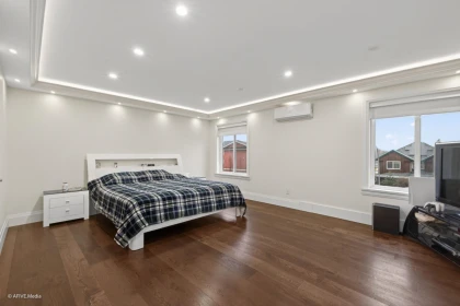 Basement Recreation Room Photo of 2964 Bergman Street, Abbotsford, BC