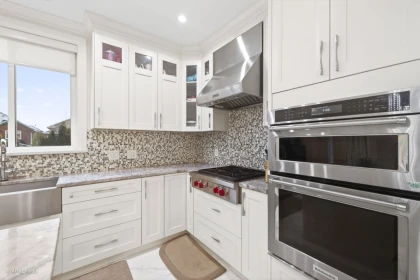 Breakfast Nook Photo of 2964 Bergman Street, Abbotsford, BC