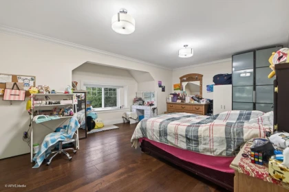 Loft / Bonus Room Photo of 2964 Bergman Street, Abbotsford, BC