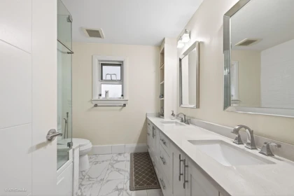 Powder Room Photo of 2964 Bergman Street, Abbotsford, BC