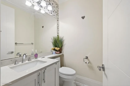Walk-In Closet Photo of 2964 Bergman Street, Abbotsford, BC
