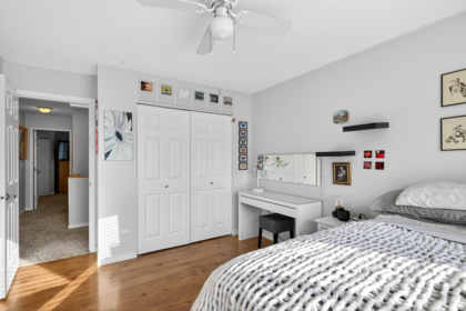 Hallway Photo of 2 9559 208 Street, Langley, BC