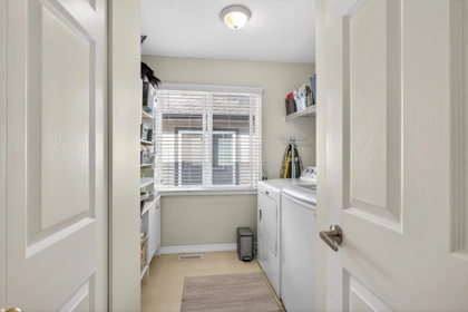 Mudroom Photo of 2 9559 208 Street, Langley, BC