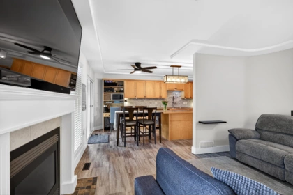 Pantry Photo of 2 9559 208 Street, Langley, BC