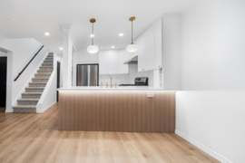 1407 Pendrell Street, Vancouver, BC