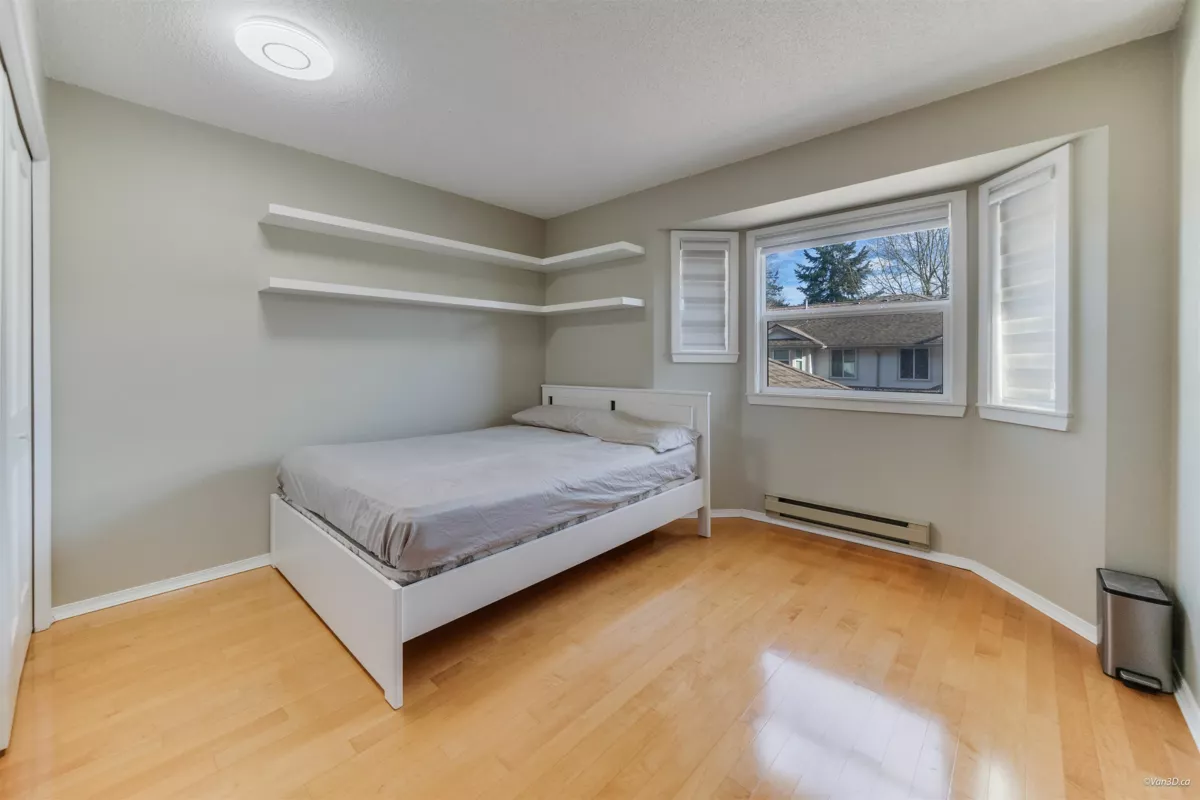 Primary Bedroom Photo of 73 9045 Walnut Grove Drive, Langley, BC