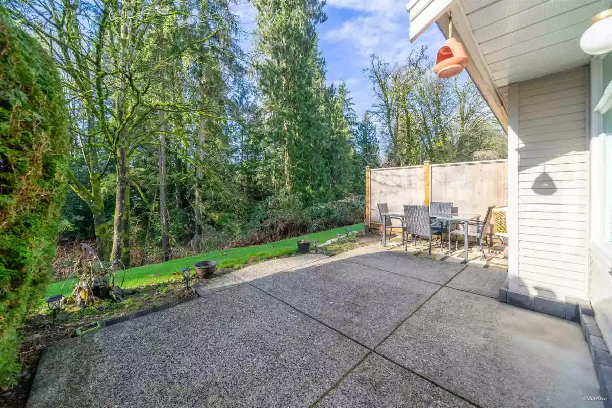Walk-In Closet Photo of 73 9045 Walnut Grove Drive, Langley, BC